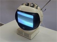 JVC Videosphere Model 3240 Television