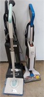 VACUUM CLEANERS, HOOVER, SWIFFER, MISC