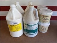 RUST BE GONE, MISC CHEMICALS, MISC