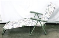 AMH4045/ B1 Walmart Folding Lounge Chair Beach
