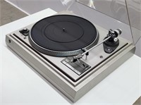 Dual CS 505-1 Turntable Record Player
