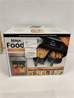 Ninja Foodi.