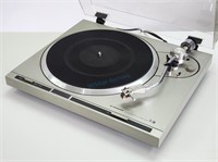 Pioneer PL-300 Turntable Record Player