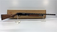 Mossberg 500 C 20 gauge serial P484843 with