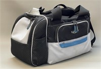 Flight Gear Sports Bag