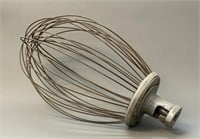 Hobart Commercial 30qt Wire Whip DS30D