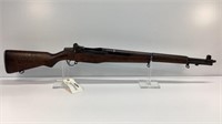 Springfield M1 Garand Drill rifle Serial