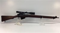1963 Ishapore No. 4 Mk 1 * Lee Enfield .303 with
