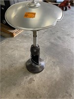 Table top heater