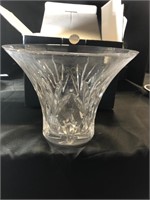 Marquis Waterford Vase.