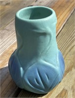 4 3/4" Van Briggle Vase
