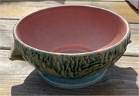Roseville 291-6" Pottery Bowl