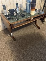 Coffee table (damaged)