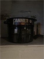 Canner