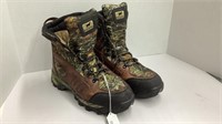 Irish Setter Boots by Red Wing*11D Lightly Worn