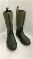 Muck Boots size 12 used