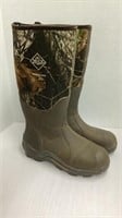 Muck Boots size 11/11.5 used