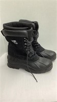Arctic Cat Boots  size 13 used