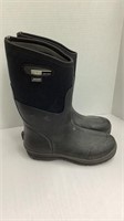 Bogs Boots size 12 used