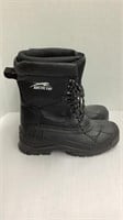 Arctic  Cat Boots size 12used