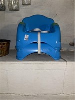Childs booster seats