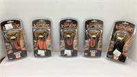 Bore Cleaners by Viper for different  size guns