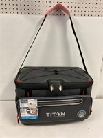 Titan Cooler Bag.