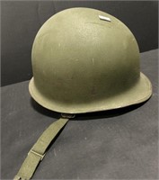 Early 1900’s Military Helmet.