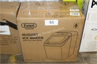 nugget ice maker