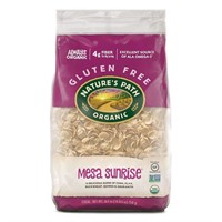 NATURE'S PATH ORGANIC SUNRISE FLAKES CEREAL 26.4OZ