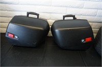 BMW Motorcycle Bags