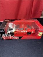 1997 edition, 1/24 scale diecast stock car