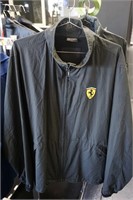 Ferrari Coat