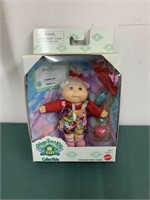 1996 CABBAGE PATCH KIDS BABY SEALED