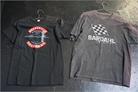 Speedway T-Shirts