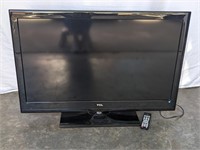 40" TCL TV