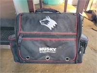 Husky toolbag
