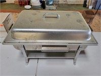 Stainless steel Chaffing Dish