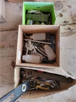 Estate lot of tools and more