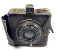 Brownie Special Six - 20 Vintage Camera