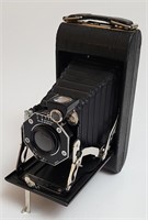 Antique Camera