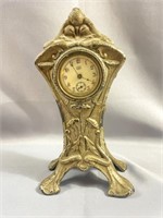 Antique 1894 Victorian Clock