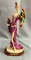 Mercurie Collection Lady Figurine