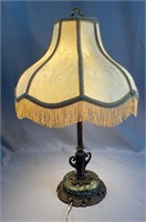 Venetian Style Lamp