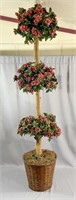 Rose Topiary