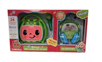 Cocomelon Sing-Along MP3 Player with V RET$43.99