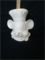 Walt Disney Productions Mickey Mouse Cookie Jar