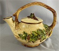 Rustic Teapot
