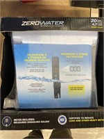 Water filter 20oz