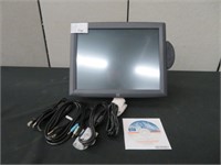 ELO TOUCH SYSTEMS UNUSED POS STAND